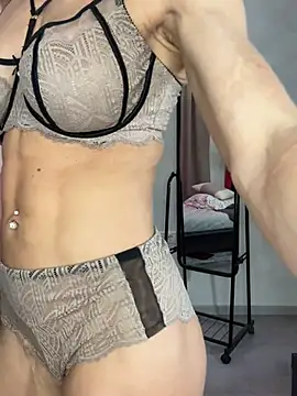 Milf Tea online show from 02/26/25, 04:14