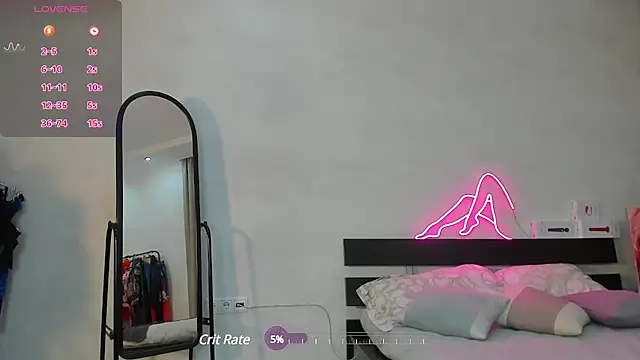 Milf Tea online show from 03/10/25, 07:21