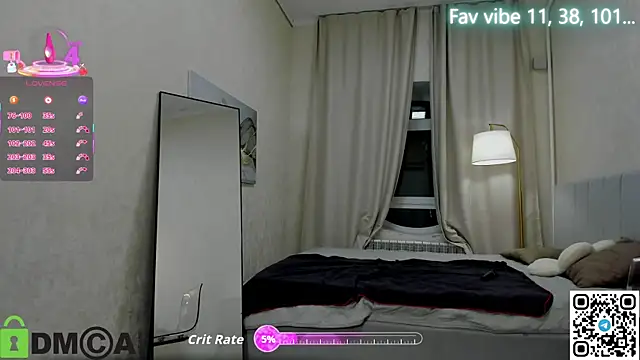 Milf Tea online show from 09/18/25, 11:51