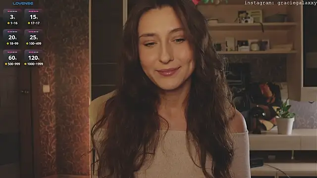 Snapshot of Chill_out_with_Salvia chatting on 12/14/25, 04:56 Chill out with Salvia online show from 12/14/25, 04:56