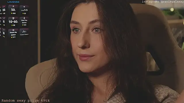 Chill out with Salvia online show from 01/10/26, 02:41