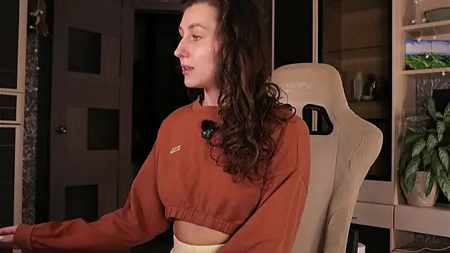 Chill out with Salvia online show from 03/19/26, 04:22