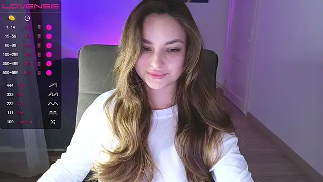 EdaFlower online show from 04/16/26, 07:14