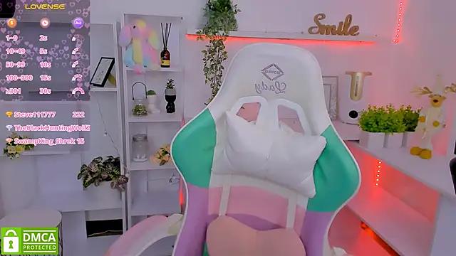 Katia Kim online show from 02/07/25, 09:37