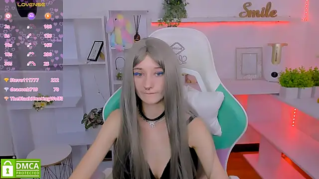 Katia Kim online show from 02/07/25, 12:39