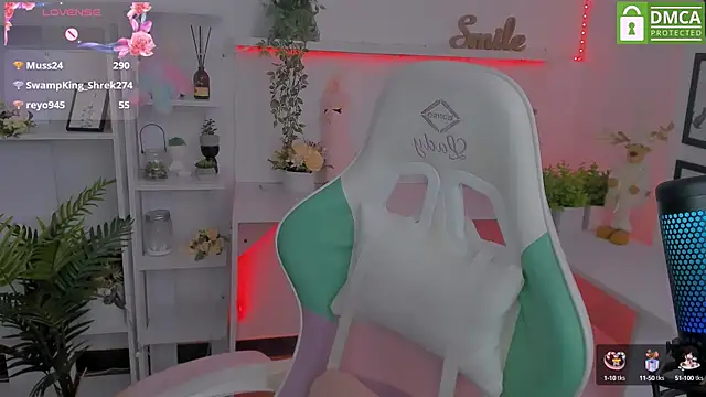 Katia Kim online show from 03/07/25, 09:29