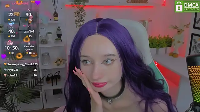 Katia Kim online show from 03/16/25, 12:55