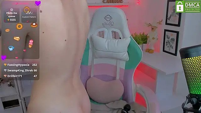 Katia Kim online show from 03/21/25, 12:39