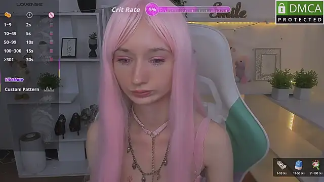 Katia Kim online show from 09/23/25, 05:21