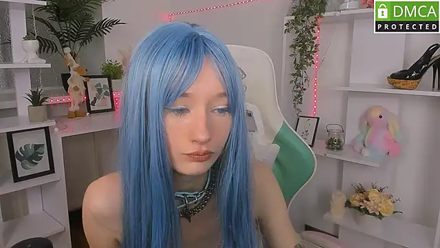 Katia Kim online show from 10/25/25, 05:26