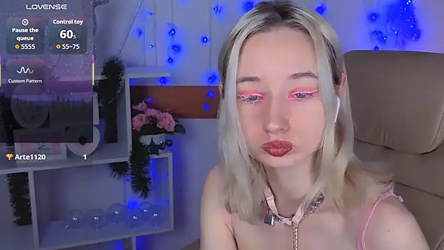 Katia Kim online show from 01/06/26, 06:28