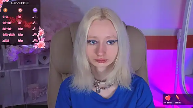 Katia Kim online show from 01/16/26, 06:17