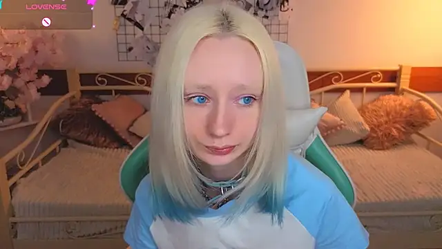 Katia Kim online show from 02/28/26, 06:14