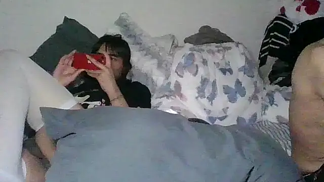 BigdickRick8UncuT online show from 06/01/26, 08:49