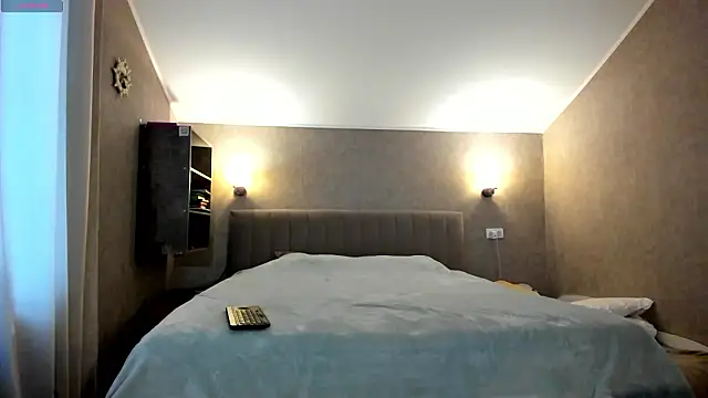 Your Wet Desire online show from 03/18/26, 09:01