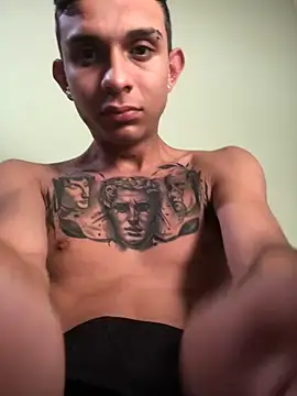 fran777775 online show from 01/14/26, 01:39