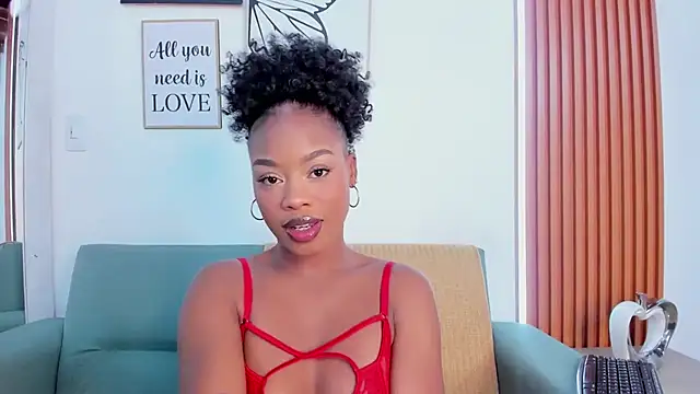 Madiison Cooper online show from 09/21/25, 04:30