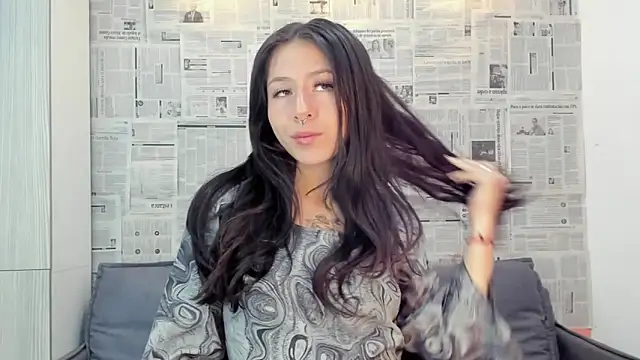 Mhelanny2 online show from 01/24/25, 09:06