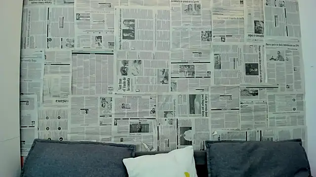 Mhelanny2 online show from 01/24/25, 03:55