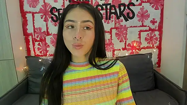 Mhelanny2 online show from 02/06/25, 12:33