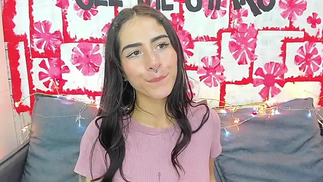 Mhelanny2 online show from 02/08/25, 11:02