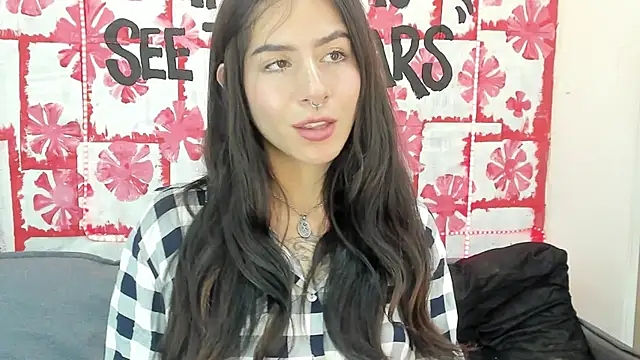 Mhelanny2 online show from 03/07/25, 08:45