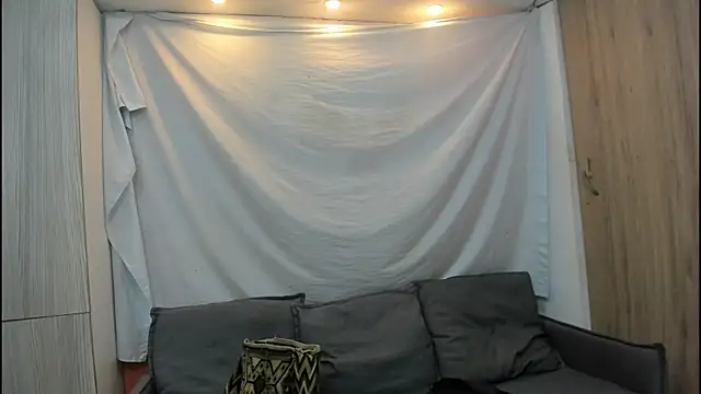 Mhelanny2 online show from 01/16/26, 06:12