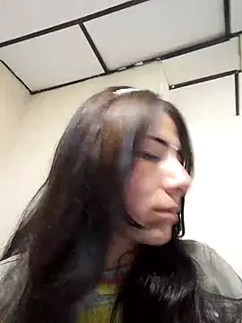 Mhelanny2 online show from 05/10/26, 05:45