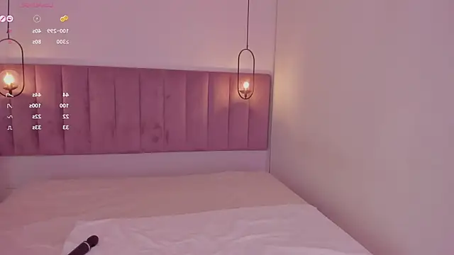 luisah  online show from 01/28/25, 08:15