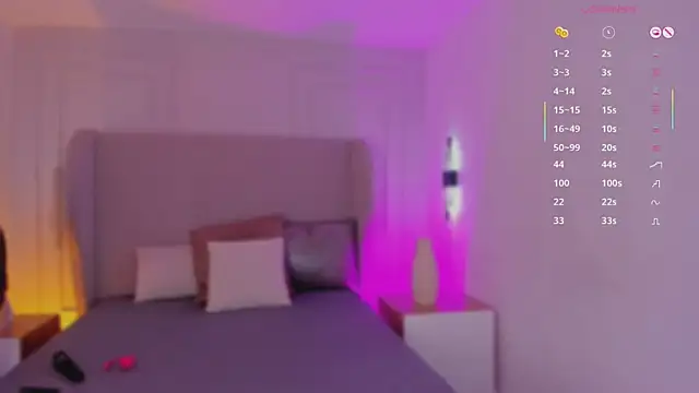 luisah  online show from 10/09/25, 08:18