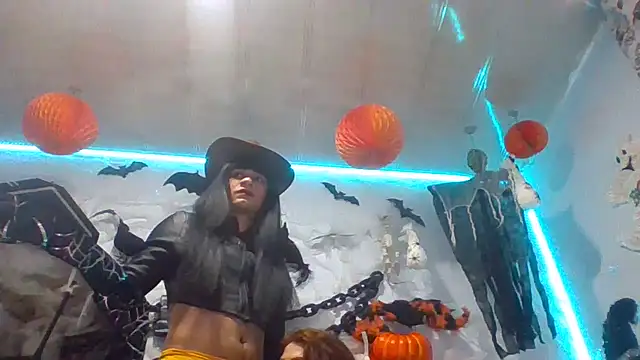 latintransbigcum online show from 10/15/25, 02:28