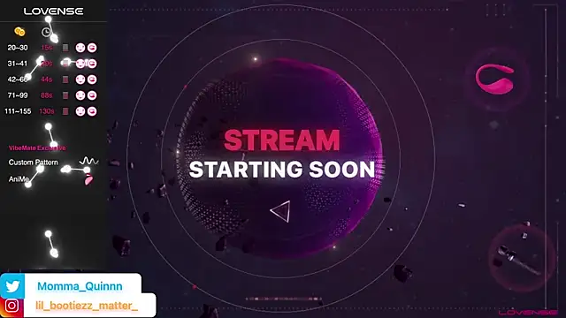 lil momma420 online show from 02/12/25, 03:18