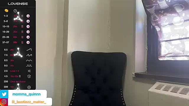 lil momma420 online show from 03/11/25, 07:25