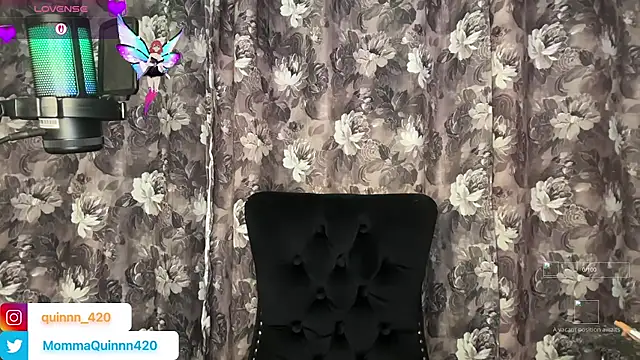 lil momma420 online show from 11/04/25, 08:13