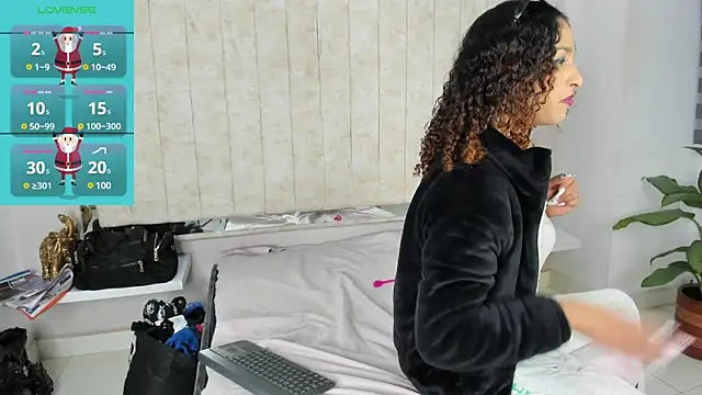 Snapshot of StefanyMiler chatting on 01/25/25, 03:09 StefanyMiler online show from 01/25/25, 03:09