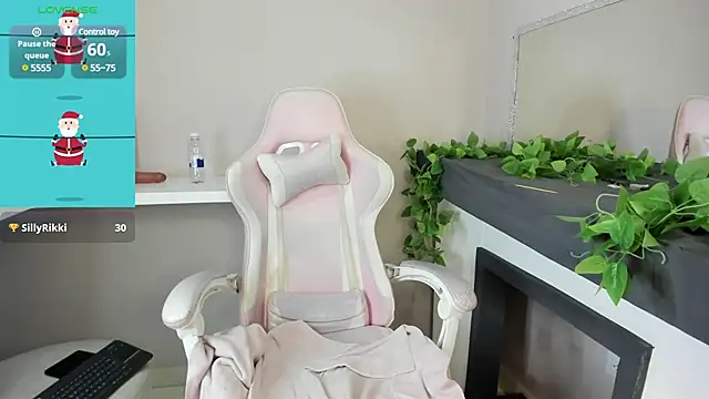 Snapshot of StefanyMiler chatting on 01/26/25, 10:57 StefanyMiler online show from 01/26/25, 10:57