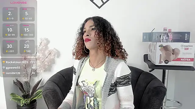 Snapshot of StefanyMiler chatting on 03/15/25, 10:57 StefanyMiler online show from 03/15/25, 10:57