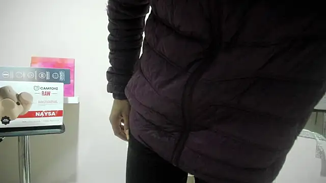 Snapshot of StefanyMiler chatting on 03/20/25, 03:23 StefanyMiler online show from 03/20/25, 03:23