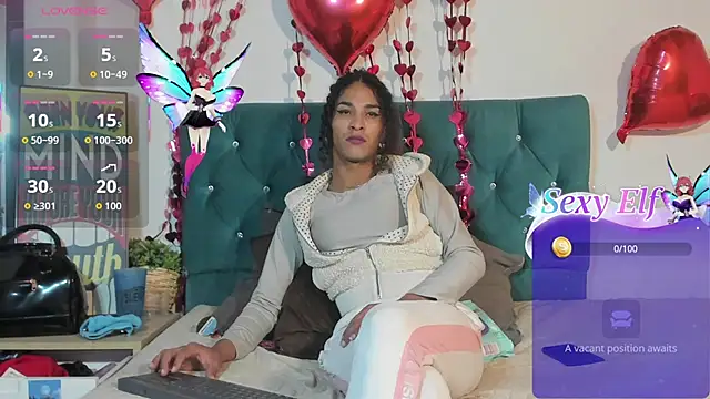 StefanyMiler online show from 03/22/26, 02:26