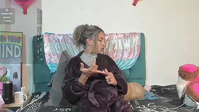 StefanyMiler online show from 07/05/26, 04:19