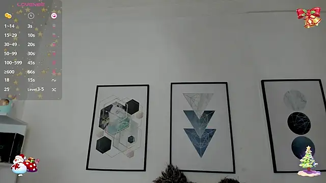 cristal  hot 1 online show from 12/21/24, 07:03