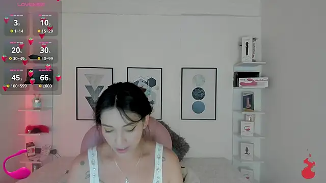 cristal  hot 1 online show from 01/18/25, 04:04