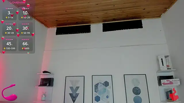 cristal  hot 1 online show from 01/18/25, 07:07