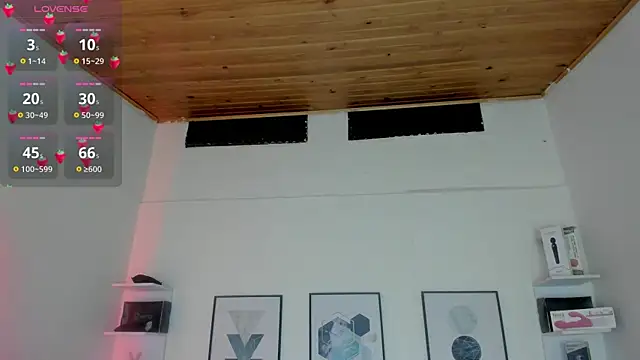 cristal  hot 1 online show from 01/18/25, 10:17