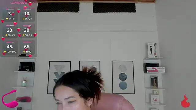 cristal  hot 1 online show from 01/19/25, 04:01