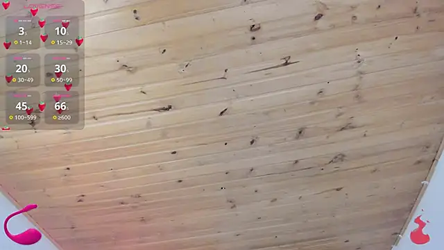 cristal  hot 1 online show from 01/26/25, 03:59