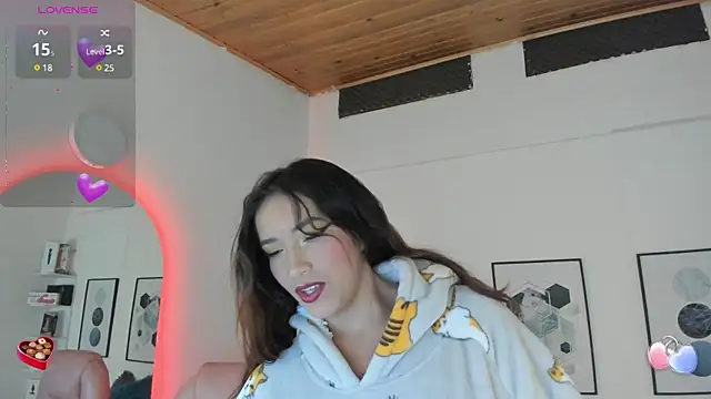 cristal  hot 1 online show from 02/07/25, 10:08