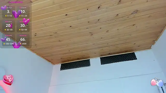 cristal  hot 1 online show from 02/11/25, 04:01