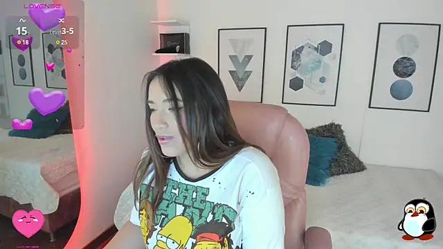 cristal  hot 1 online show from 02/11/25, 10:04