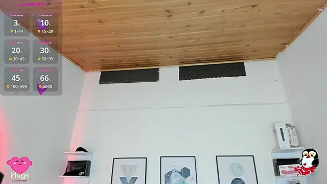 cristal  hot 1 online show from 02/22/25, 04:07